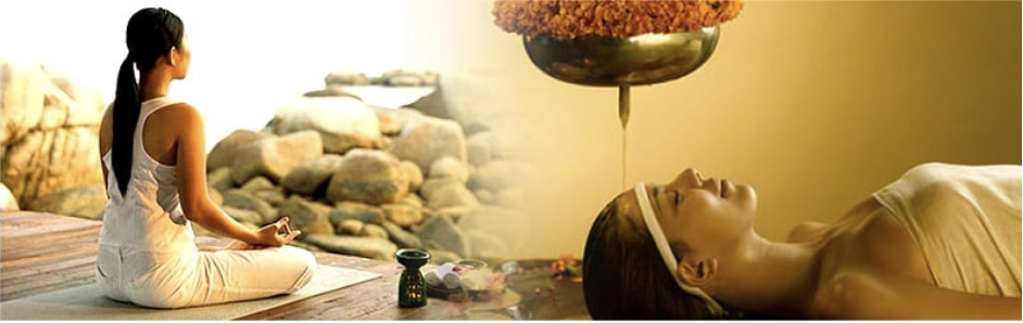 Post-Surgery Recovery with Ayurveda