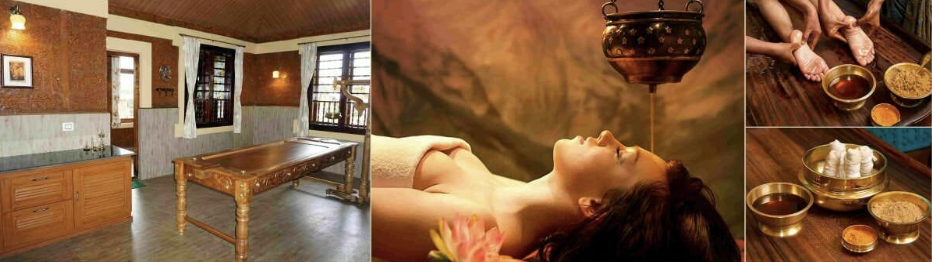 Stress, Sleep & Mental Balance Therapies