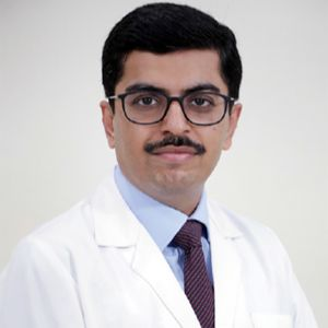 Dr. Abhideep Chaudhary - Doctor Avatar