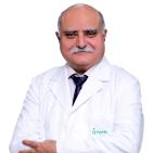 Dr. Ajay Kaul - Doctor Avatar