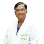 Dr. Ajay Kumar Kriplani - Doctor Avatar