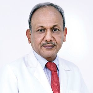 Dr. Ajay Kumar - Doctor Avatar