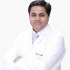 Dr. Aman Dua - Doctor Avatar