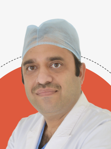 Dr. Amanjeet Singh - Doctor Avatar