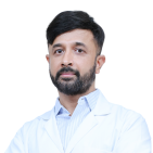 Dr. (Prof.) Amit Javed - Doctor Avatar