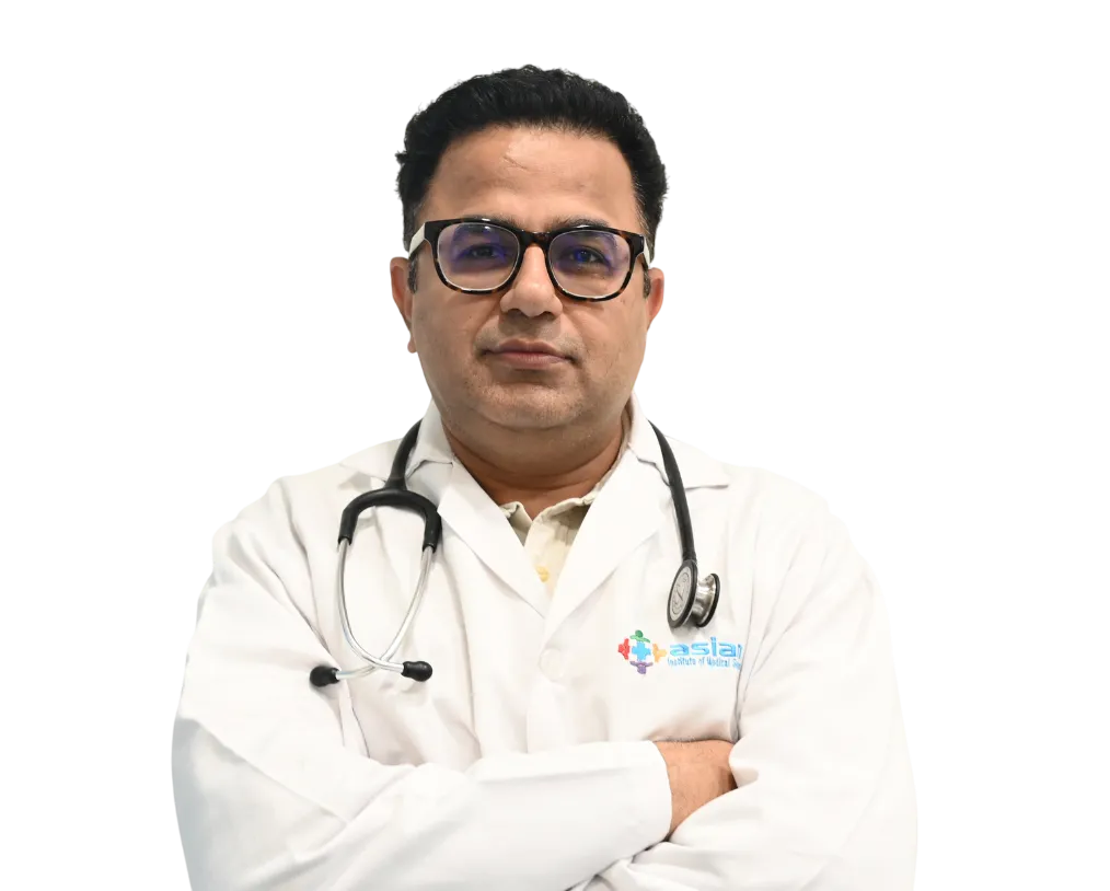 Dr. Amit Miglani - Doctor Avatar