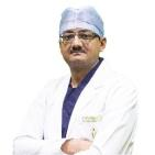 Dr. Amite Pankaj Aggarwal - Doctor Avatar