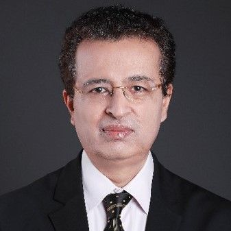 Dr. Anil Sharma - Doctor Avatar