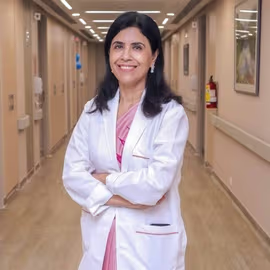 Dr. Anjali Kumar - Doctor Avatar