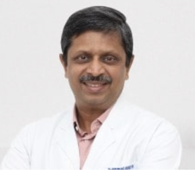 Dr. Anurag Khaitan - Doctor Avatar