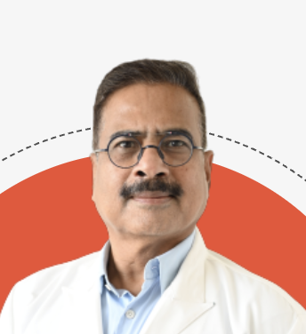 Dr. Arun Garg - Doctor Avatar