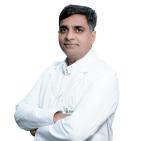 Dr. Arvind Jain - Doctor Avatar