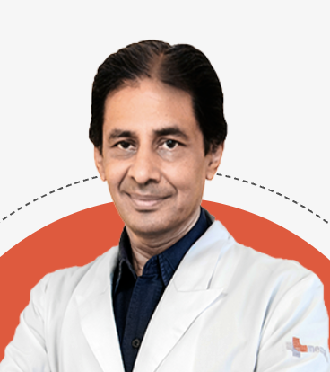 Dr. Ashok Rajgopal - Doctor Avatar