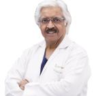 Dr. Ashok Seth - Doctor Avatar