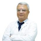 Dr. (Prof.) Digvijay Sharma - Doctor Avatar