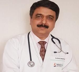 Dr. Dinesh Khullar - Doctor Avatar