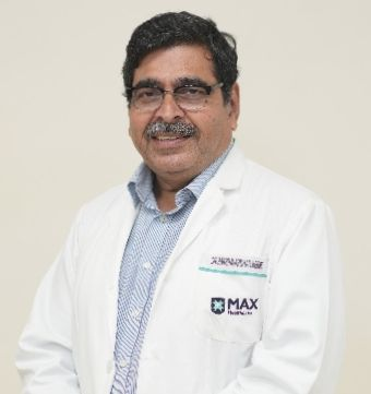 Dr. Harshavardhan Hegde - Doctor Avatar