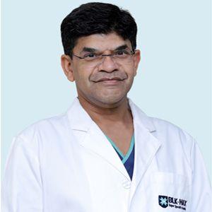 Dr. Ishwar Bohra - Doctor Avatar