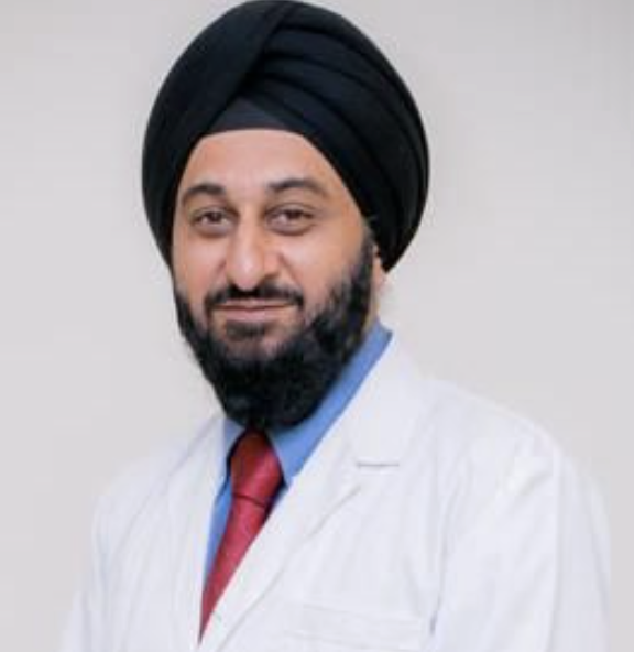 Dr. Jatinder Bir Singh Jaggi - Doctor Avatar
