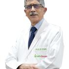 Dr. Krishna Subramony Iyer - Doctor Avatar