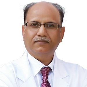 Dr. Lokesh Kumar - Doctor Avatar