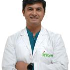 Dr. Mahesh Wadhwani - Doctor Avatar
