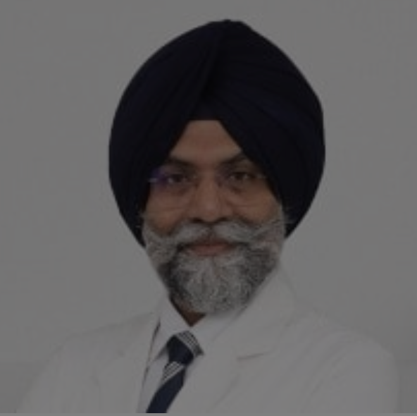 Dr. (Prof.) Manmohan Singh - Doctor Avatar