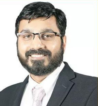 Dr. Neerav Goyal - Doctor Avatar
