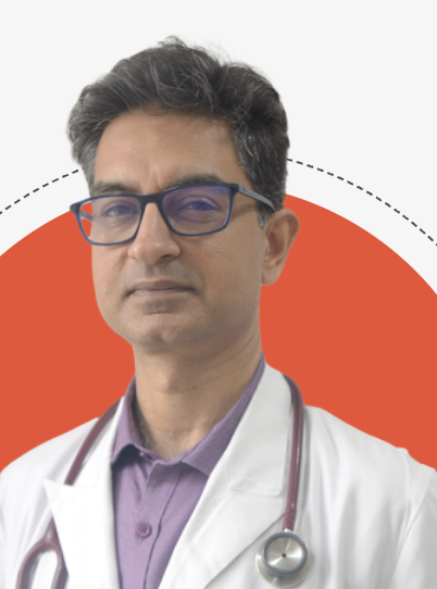 Dr. Nitin Sood - Doctor Avatar