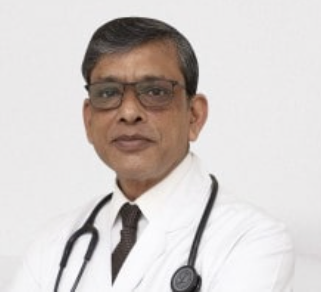 Dr. P.N. Gupta - Doctor Avatar