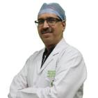 Dr. Pradeep Kumar Jain - Doctor Avatar