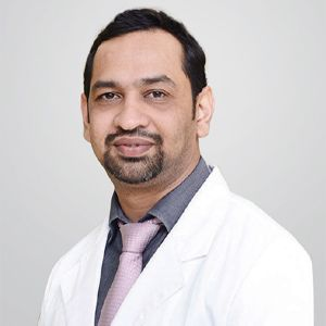 Dr. Prashant Jain - Doctor Avatar