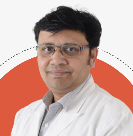Dr. Prasun Ghosh - Doctor Avatar