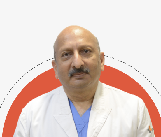 Dr. Praveen Chandra - Doctor Avatar