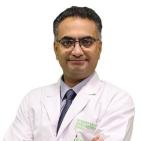 Dr. Puneet Mishra - Doctor Avatar