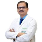Dr. Rahul Gupta - Doctor Avatar