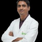 Dr. Rahul Jain - Doctor Avatar