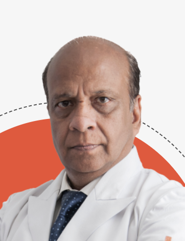 Dr. Rajeev Agarwal - Doctor Avatar