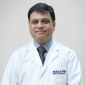 Dr. Rajesh Kumar Jain - Doctor Avatar