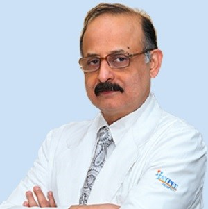 Dr. Rajesh Sharma - Doctor Avatar