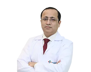 Dr. Rajiv Kumar Sethia - Doctor Avatar