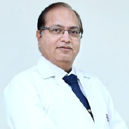 Dr. Ramji Mehrotra - Doctor Avatar