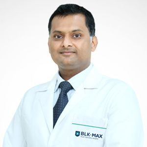 Dr. Rohit Bansil - Doctor Avatar