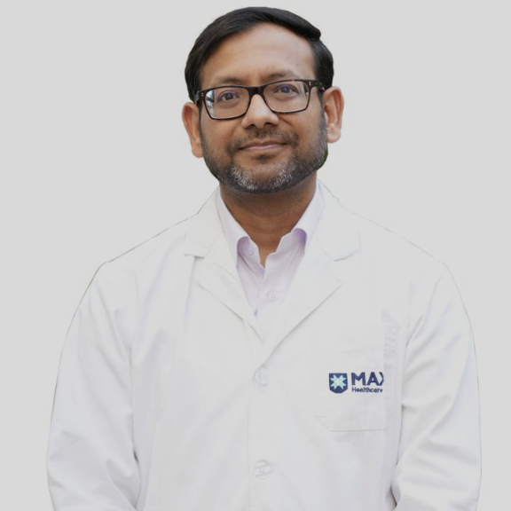 Dr. Rohit Goel - Doctor Avatar