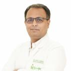 Dr. Rohit Lamba - Doctor Avatar