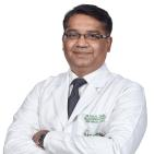 Dr. Salil Jain - Doctor Avatar
