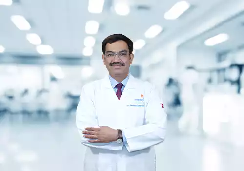 Prof. (Dr.) Sandeep Aggarwal - Doctor Avatar