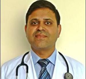Dr. Sandeep Batra - Doctor Avatar