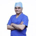 Dr. Sanjay Gupta - Doctor Avatar