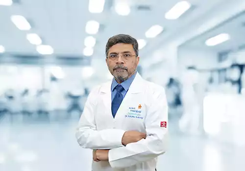 Dr. Sanjeev Rohatgi - Doctor Avatar